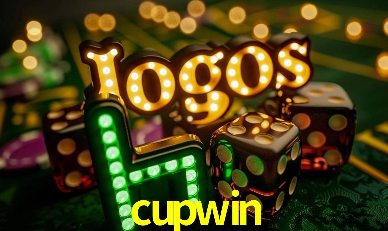 Game Statistics cupwin