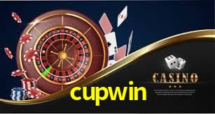 Statistics cupwin
