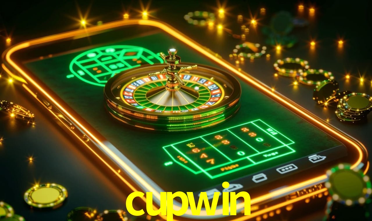 Account Benefits cupwin