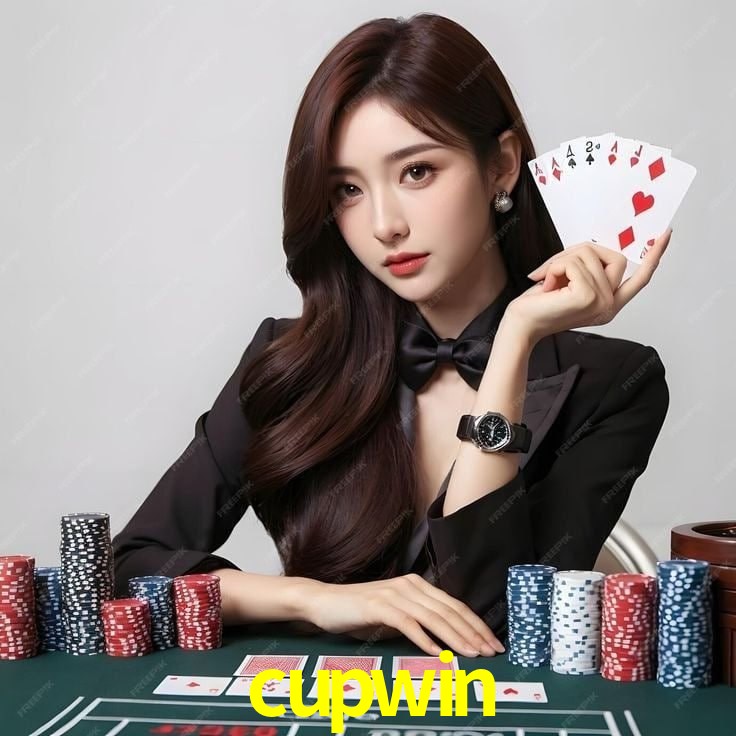 Secure Login cupwin