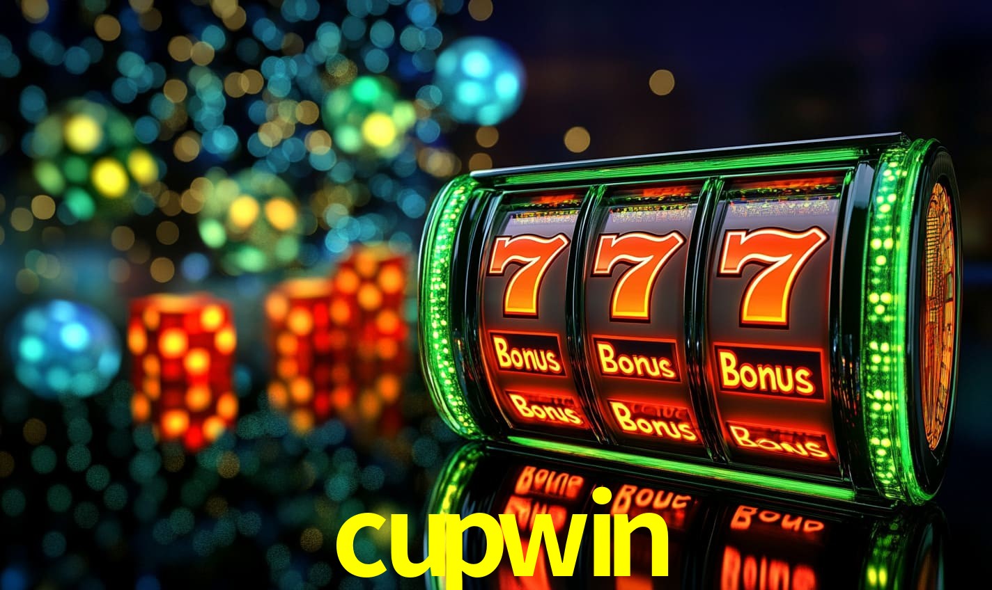 Live Casino cupwin
