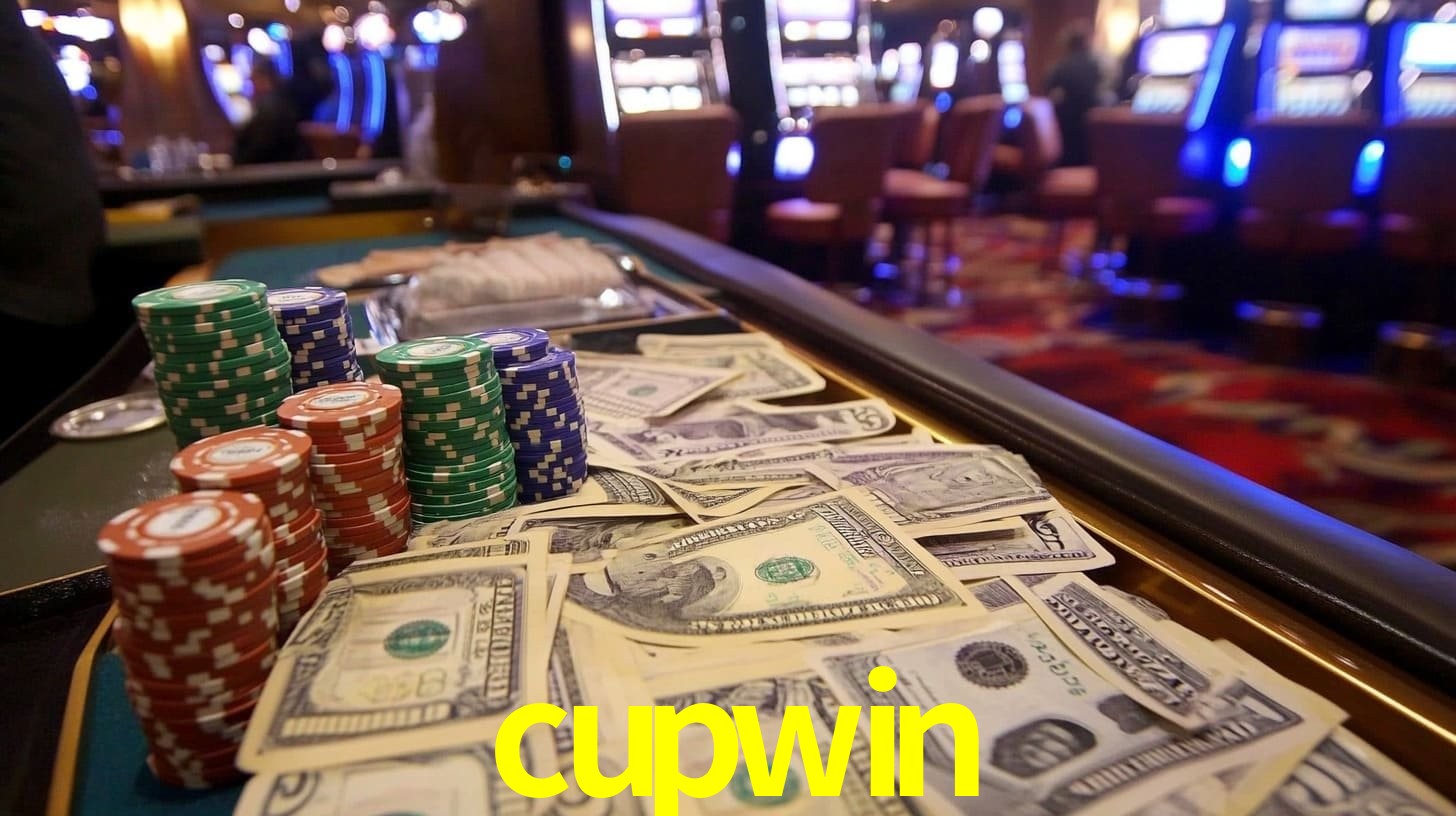 Weekend Specials cupwin