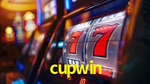 Game Providers cupwin