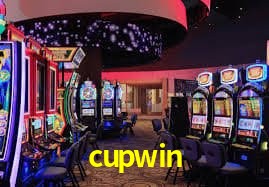API Integration cupwin